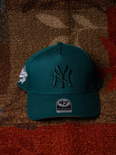 New Era Yankees 12 9Forty A-Frame
