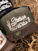 RC Gorra Stetson 57