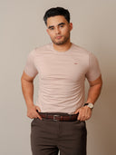 Playera Básica Rosa PB