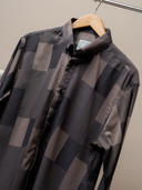 Camisa Linaje Cuadros 03