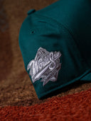 New Era Yankees 12 9Forty A-Frame