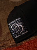 New Era White Sox 02 9Forty A-Frame