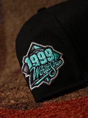New Era Yankees 10 9Forty A-Frame
