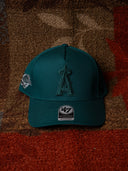 New Era Angels 07 9Forty A-Frame
