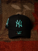 New Era Yankees 11 9Forty A-Frame