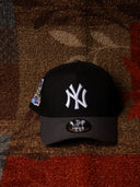 New Era Yankees 21 9Forty A-Frame