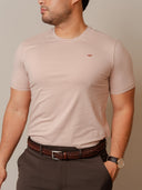 Playera Básica Rosa PB