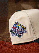 New Era Dodgers 02 9Forty A-Frame