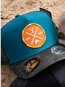 RC Gorra Yellowstone 41