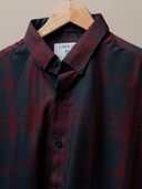 Camisa Linaje Cuadros 04