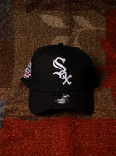 New Era White Sox 03 9Forty A-Frame