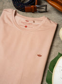 Playera Básica Rosa PB