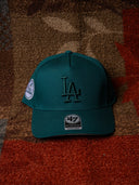 New Era Dodgers 13 9Forty A-Frame